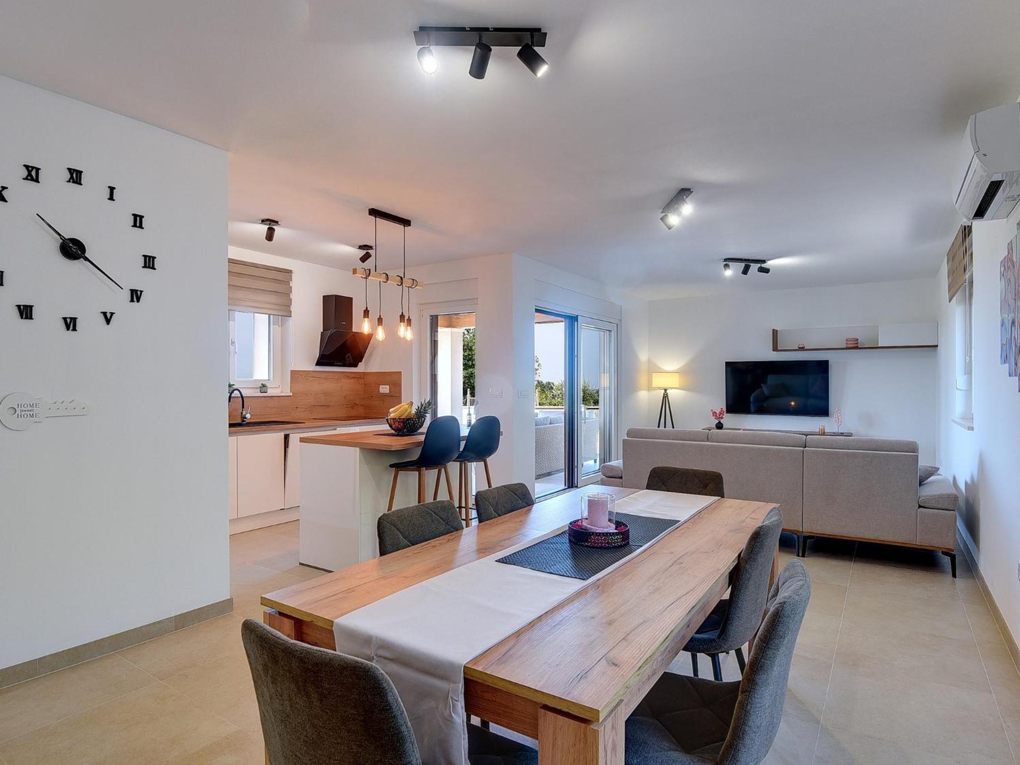 Holiday House With A Parking Space Valtura, Pula - 22784 Room photo